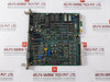 Bhel 69203Db1A Printed Circuit Board Card Un 0660, Un0660Av1, 69203Db1Aa1A