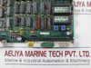 Bhel 69203Db1A Printed Circuit Board Card Un 0660, Un0660Av1, 69203Db1Aa1A