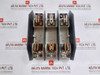 Gs 1 Fuse Holder 250A 660V Vde 0636