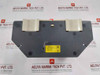 Gs 1 Fuse Holder 250A 660V Vde 0636