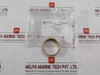 Daewon 020-2 Beechcraft Aircraft Bushing Casing Ring Yso-19-p-168 05L-000-005