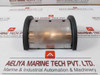 Hydril 3136887 Balance Rod Bushing Set 75 Nbr 2301-3 Rev C1