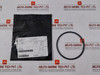 Hydril 195327-301 Back-up 90D Nitrile O-ring 5.176 Id X.236 Cs 90A