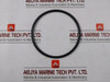 Hydril 195327-301 Back-up 90D Nitrile O-ring 5.176 Id X.236 Cs 90A