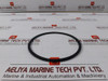 Hydril 195327-301 Back-up 90D Nitrile O-ring 5.176 Id X.236 Cs 90A