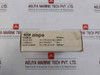 Cegelec 6212 182492 Npn Alspa Module 24Vdc 6213 B10 00002988