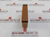 Cegelec 6212 182492 Npn Alspa Module 24Vdc 6213 B10 00002988