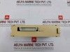 Cegelec 6212 182492 Npn Alspa Module 24Vdc 6213 B10 00002988