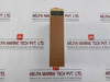 Cegelec 6212 182492 Npn Alspa Module 24Vdc 6213 B10 00002988