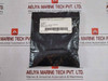 Hydril 1900002-123 O-ring 90 Duro 2-123 Spares For Bop 18 3/4 15M Mpl Ram Bop