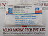Bollfilter 3542193 V-ring-perbunan-pos 49 V60A