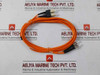 Black Box Efn110-003M-stsc Multimode Fiber Cable Duplex 3 Meter