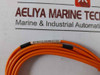 Black Box Efn110-003M-stsc Multimode Fiber Cable Duplex 3 Meter