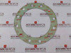 Kaeser 5.0566.0 Gasket Set For Oil Separator Cartridge Afm 37