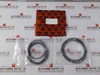 Hydril 3101517-3 Seal Kit 18-10M & 15M Rev.F2