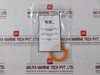 Hydril 1931523-01-sk Hydraulic Cylinder Piston &amp; Rod Seal Kit 4 Bore 5 K X 18.88