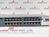Cisco 2290-10-1086 Managed Network Switch 350W Gfc0412Ds Pa-1351-1-lf