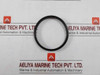 Aker Solutions 10041509 Selo Vedacao Riser Sealing Seal Rev 02