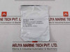 Aker Solutions 10041509 Selo Vedacao Riser Sealing Seal Rev 02