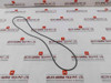 Lot of 4X NOV 051226 O-Ring Spring 70 Duro Seal Pack SS038D