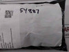 Axon 40023-333 O-ring Nitrile 70 Duro