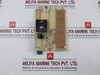 Yuken Kogyo Issb-15/15-10 Sol. Barrier Unit Rack R8792 Yc9L-1102-10 A