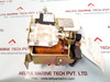 Toshiba Cd233-ead Dc Magnetic Contactor