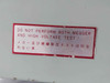 Nabco Mt-800-s98Tpe Main Engine Telegraph 79108