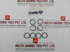 Hydril 3139483-sk Seal-connect 60-pin Electrical Connector Repair Kit Ss011G