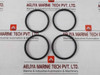 Automax Kx085Ch Seal Kit Sxl085 For Bop Mixing System Ss041A