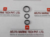 Automax Kx085Ch Seal Kit Sxl085 For Bop Mixing System Ss041A
