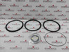 Kawasaki 49-1 Seal Set For Shaft Sealing Kt-219B3, C4-401-856