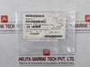 Parker Sma-16 Fitting Adapter-hose 1-5/16 W1357149 3/8 Npt