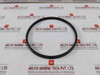 Hydril L450005-1 B-style Polypak Seal– 10.25” Od X 9.75” Id X 0.25” Cs Ss007