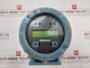Rosemount 8750Wdmt1A1Ftsa015Ca1M4 Magnetic Flow Meter Mf-02 Rev Ac