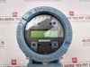 Rosemount 8750Wdmt1A1Ftsa005Sa1M4 Magnetic Flow Meter Rev Ac Type 4X Ip66