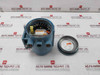 Rosemount 8750Wdmt1A1Ftsa005Sa1M4 Magnetic Flow Meter Rev Ac Type 4X Ip66