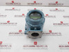 Rosemount 8732Emt1A1M4 Mount Magnetic Flow Meter Transmitter Rev Ac