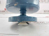 Rosemount 8705Tha005C3M0K1P05 Magnetic Flowtube 740 Psig/5.10 Mpa Rev Ac