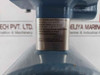 Rosemount 8705Tha005C3M0K1P05 Magnetic Flowtube 740 Psig/5.10 Mpa Rev Ac