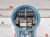 Rosemount 8705Tha005C3M0K1P05 Magnetic Flowtube 740 Psig/5.10 Mpa Rev Ac