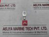 Pack of 5X LIEBHERR 10-16 Cable Shoe