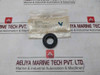 Kangrim Sb224211 Oil Seal For Burner Osy-50Sa-0Sy-50Sa E13