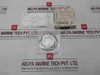 Mitsui 13-21 Spiral Wound Gasket 31.8 X 47.8 X 66.8