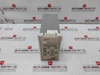 Schneider Electric P122 Overcurrent Protection Relay 48-240 Vac (Not Working)
