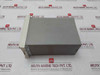 Schneider Electric P122 Overcurrent Protection Relay 48-240 Vac (Not Working)