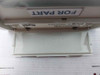 Schneider Electric P122 Overcurrent Protection Relay 48-240 Vac (Not Working)