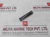 Lot of 2X Liebherr 540145514 Pressure Spring 5510143330
