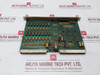 Valmet Biu 16 R Binary Input Pcb Module 65421071-1A Mt049 M85122711 M1