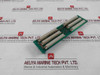 Valmet 542936-2B Back Plane Pcb Card 542936-2A Mt037